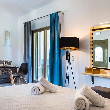 Cypress Garden Villas Svoronata Cameră foto
